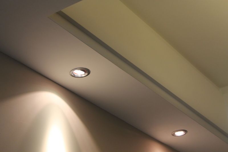 Can Light Installation in Denver County, CO