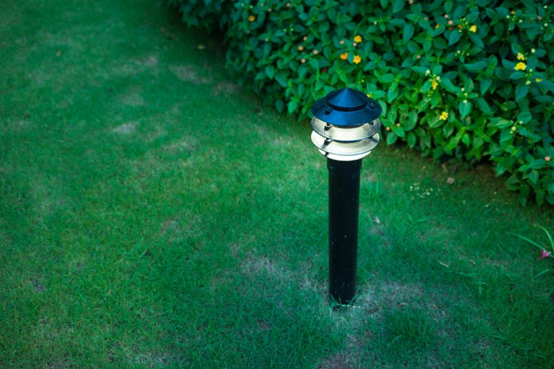 Floodlight Repair in Littleton, CO