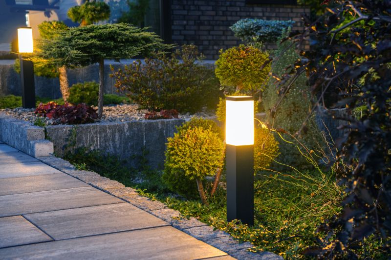 Landscape Electrical Service in Denver, CO