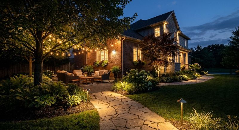Landscape Electrical Service in Honolulu, HI