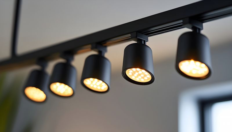 Led Can Light Installation in Kansas City, KS