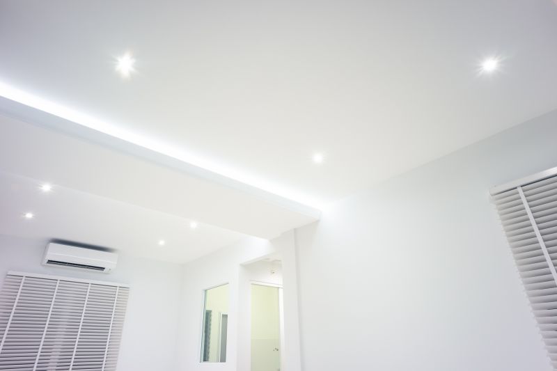 Led Can Light Installation in Orem, UT