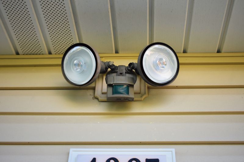 Outdoor Lighting Repair in Denver County, CO