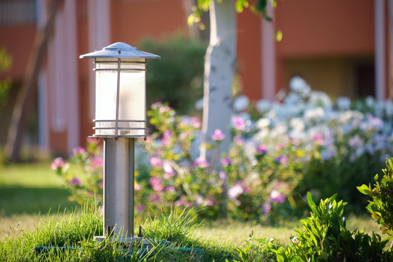 Patio Light Repair in Littleton, CO