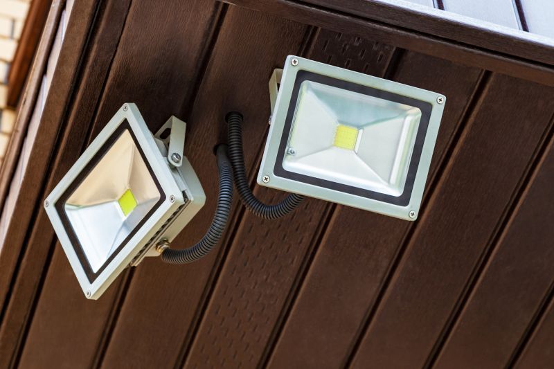 Patio Light Replacement in Alpharetta, GA