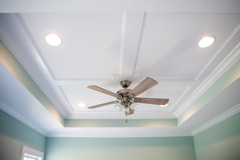 Pot Light Installation in Heber City, UT