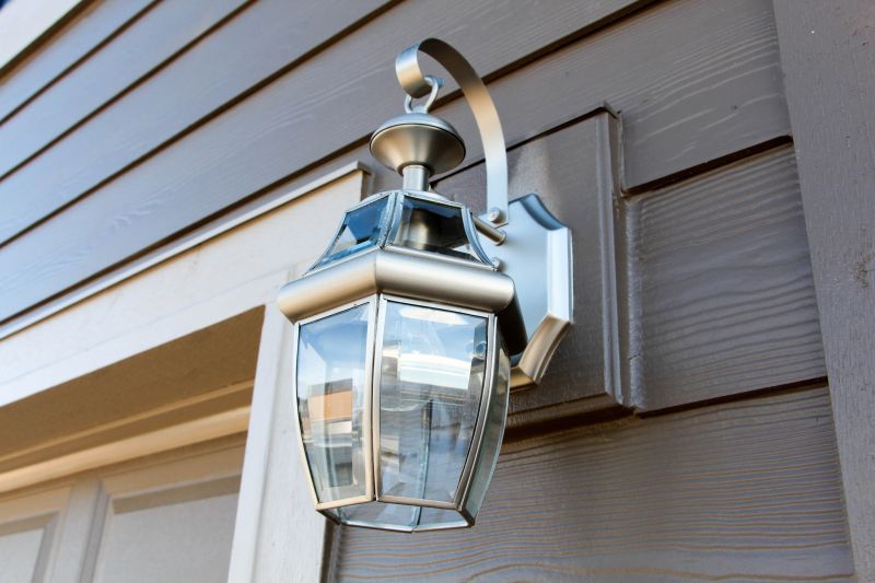 Sidewalk Lighting Installation in Pasadena, CA