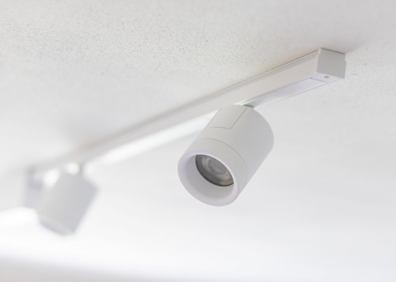 Track Lighting Installation in Denver, CO