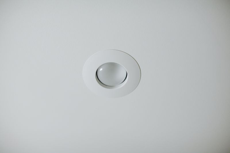 Pot Light Installation in Orem, UT